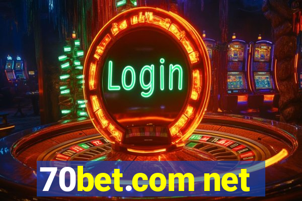 70bet.com net